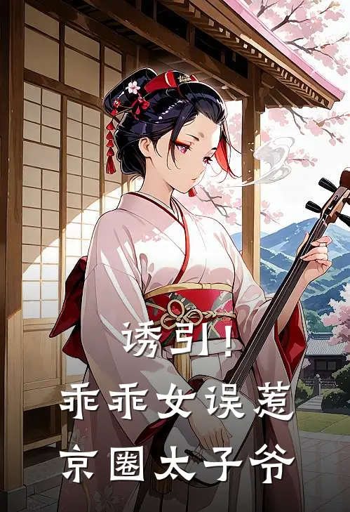 诱引！乖乖女误惹京圈太子爷