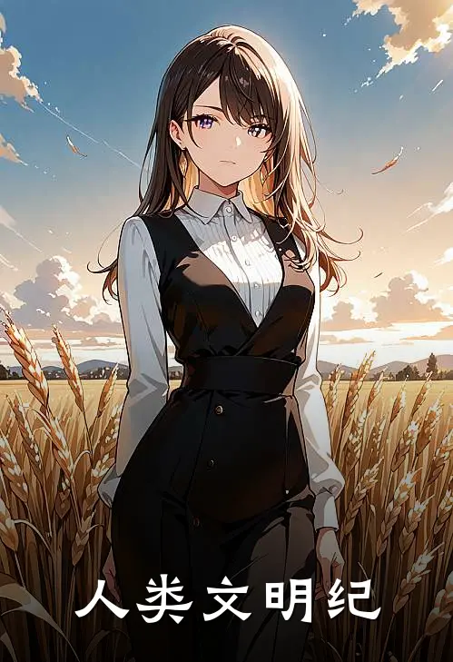 人类文明纪