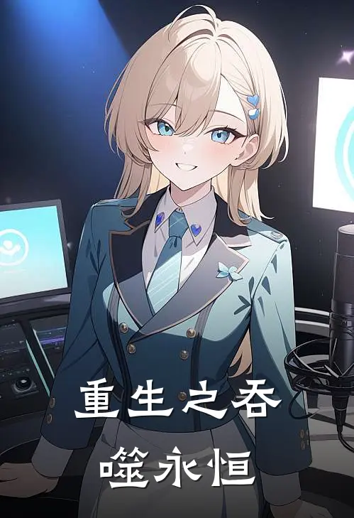 重生之吞噬永恒