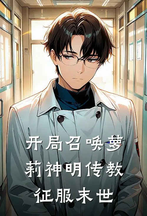 开局召唤萝莉神明传教征服末世