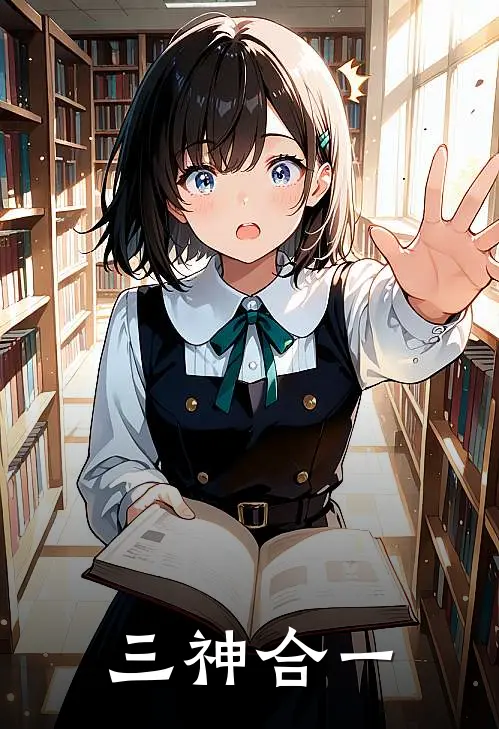 三神合一(林晏星楚璃程)完结版免费阅读_三神合一全文免费阅读