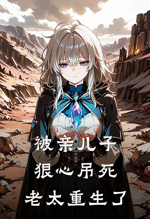 被亲儿子狠心吊死，老太重生了(李三多李大龙)完整版免费全文阅读_完本小说推荐被亲儿子狠心吊死，老太重生了(李三多李大龙)