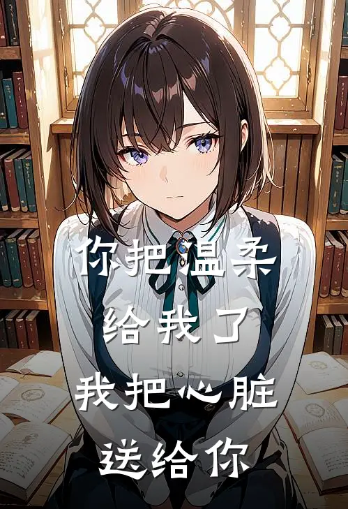 你把温柔给我了，我把心脏送给你(魏川陶珠儿)网络热门小说_最新小说你把温柔给我了，我把心脏送给你(魏川陶珠儿)