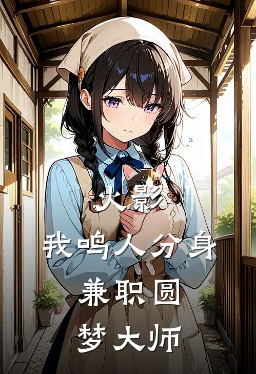 火影：我鸣人分身，兼职圆梦大师