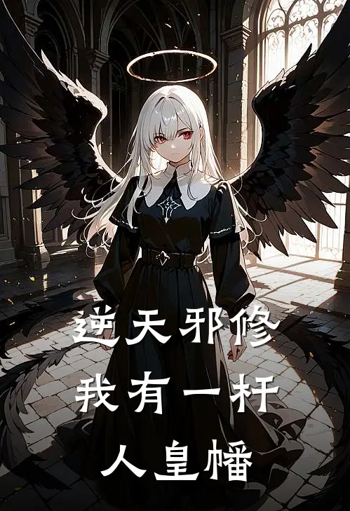 逆天邪修：我有一杆人皇幡(皇甫仪婉儿)热门小说_《逆天邪修：我有一杆人皇幡》最新章节在线阅读