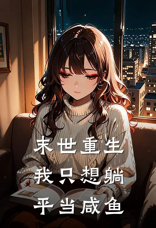 末世重生，我只想躺平当咸鱼