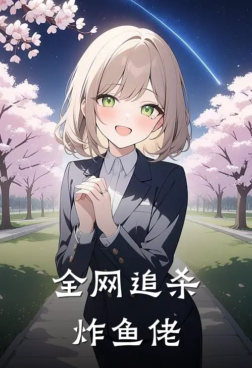 全网追杀炸鱼佬