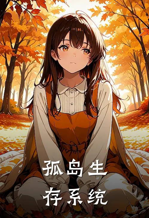 孤岛生存系统