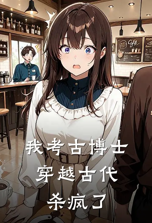 我考古博士，穿越古代杀疯了