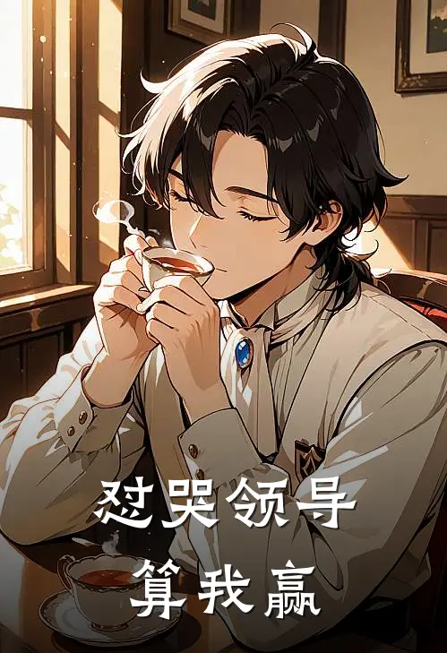 怼哭领导算我赢