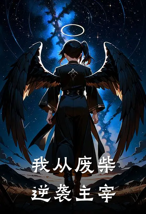 我从废柴逆袭主宰