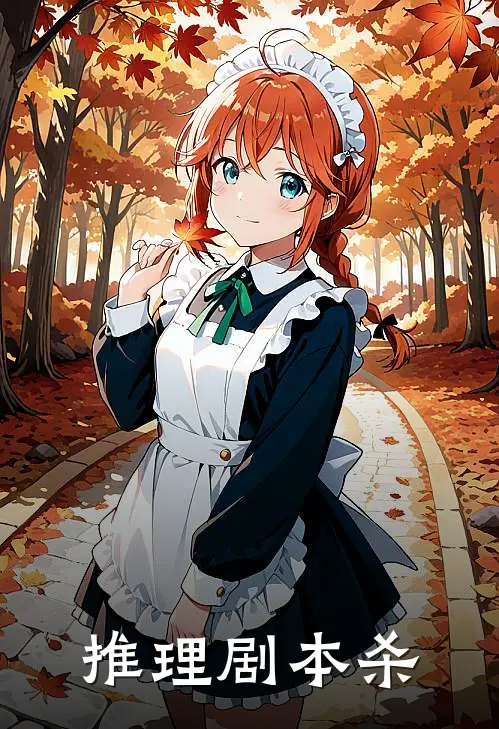 推理剧本杀章新章新全集免费小说_免费小说完结推理剧本杀(章新章新)