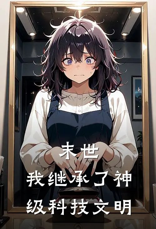 末世：我继承了神级科技文明(李凡饱儿)完结小说推荐_免费小说末世：我继承了神级科技文明(李凡饱儿)