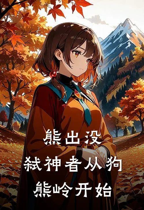 熊出没：弑神者从狗熊岭开始