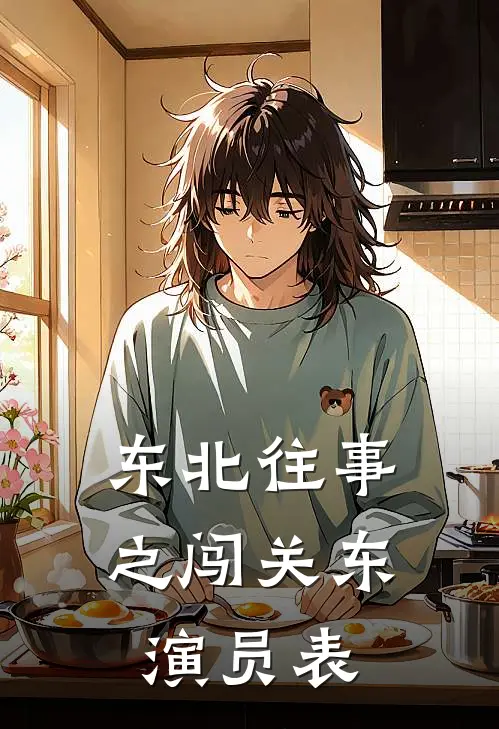 东北往事之闯关东演员表