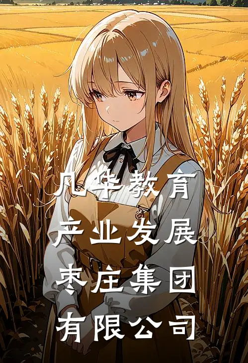 凡华教育产业发展(枣庄)集团有限公司