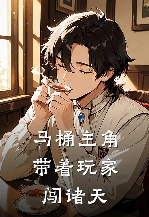 马桶主角带着玩家闯诸天(赵日天陈寒)完整版免费阅读_(马桶主角带着玩家闯诸天)全章节免费在线阅读