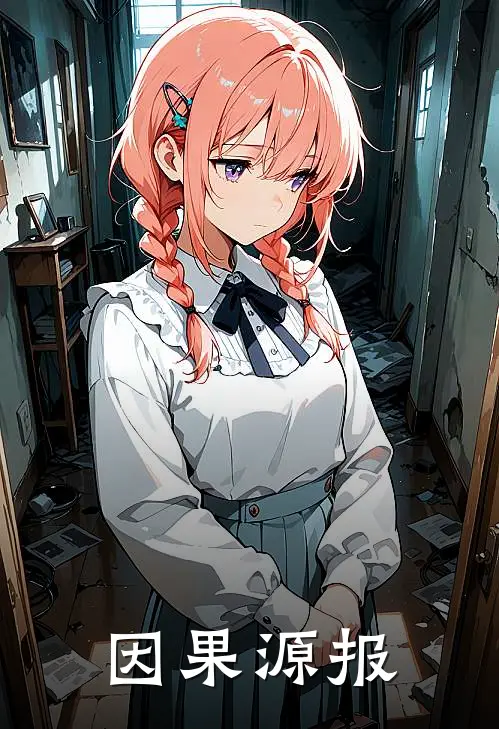 因果源报龙云浩孔晓东最新章节免费阅读_因果源报全集免费阅读