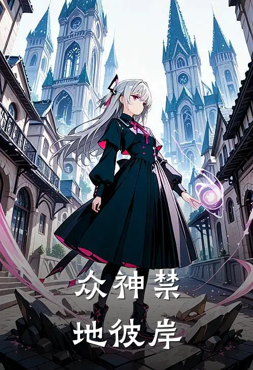 众神禁地【彼岸】(凌陌凌疏)最新小说_免费阅读完整版小说众神禁地【彼岸】(凌陌凌疏)