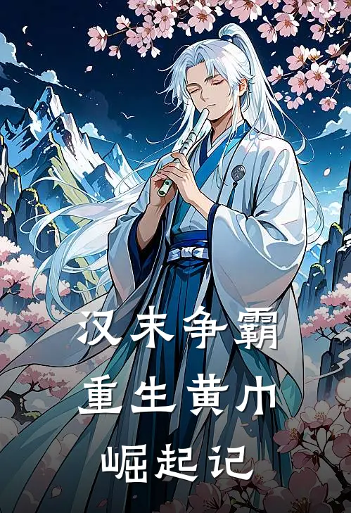 汉末争霸：重生黄巾崛起记