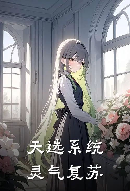 天选系统：灵气复苏