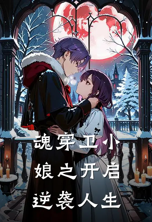 魂穿卫小娘之开启逆袭人生