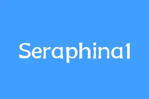 Seraphina1