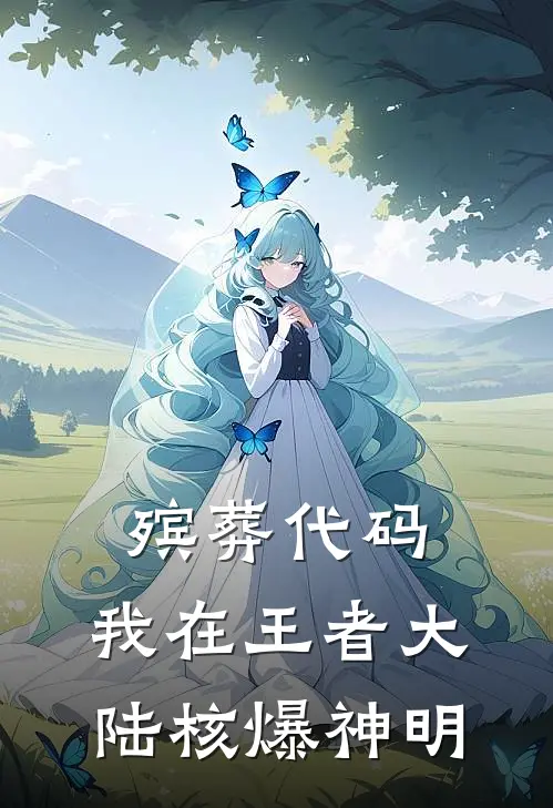 殡葬代码：我在王者大陆核爆神明(陆星澈武则天)火爆小说_《殡葬代码：我在王者大陆核爆神明》陆星澈武则天小说免费在线阅读