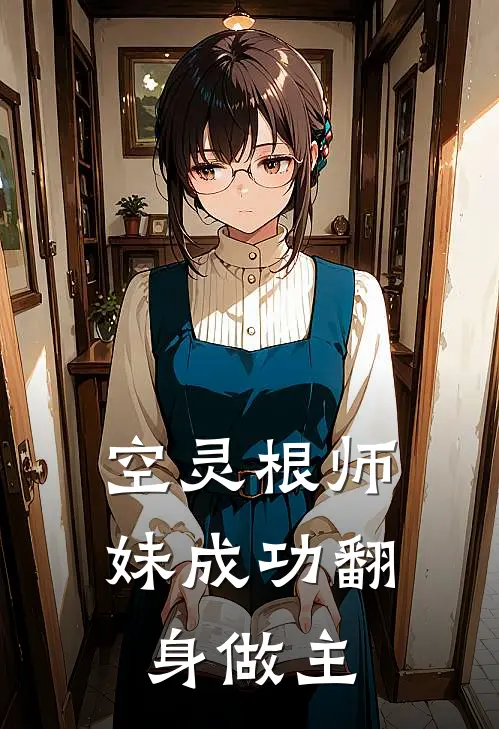 空灵根师妹成功翻身做主(渡晚橖易素雅)全文免费小说_小说免费完结空灵根师妹成功翻身做主(渡晚橖易素雅)