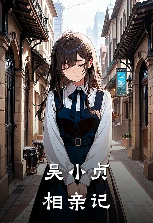 吴小贞相亲记吴小贞小贞热门的网络小说_完整版小说吴小贞相亲记(吴小贞小贞)