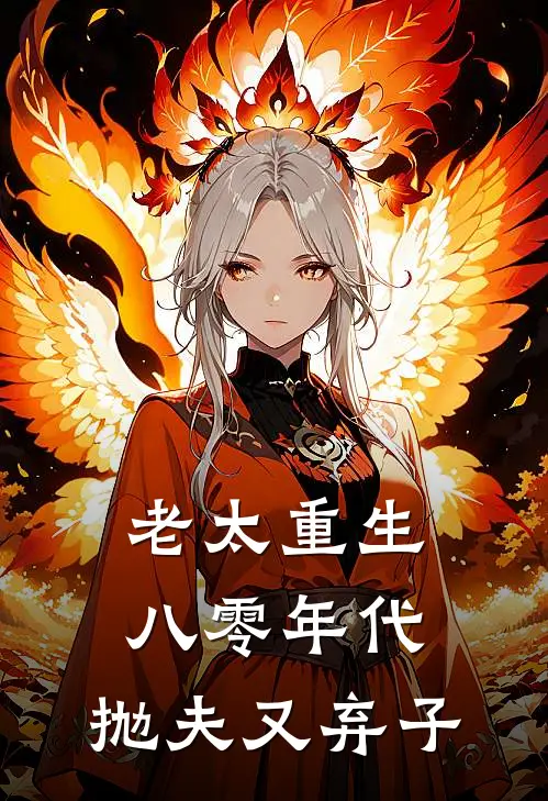 老太重生八零年代，抛夫又弃子