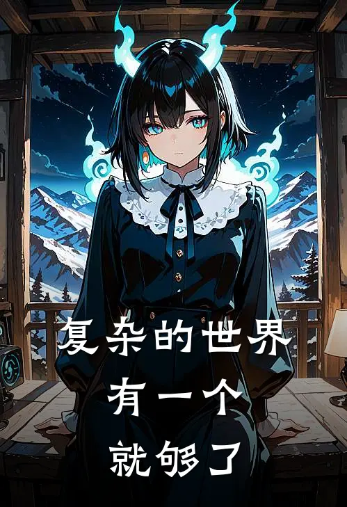 复杂的世界,有一个就够了