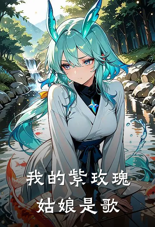 我的紫玫瑰姑娘是歌