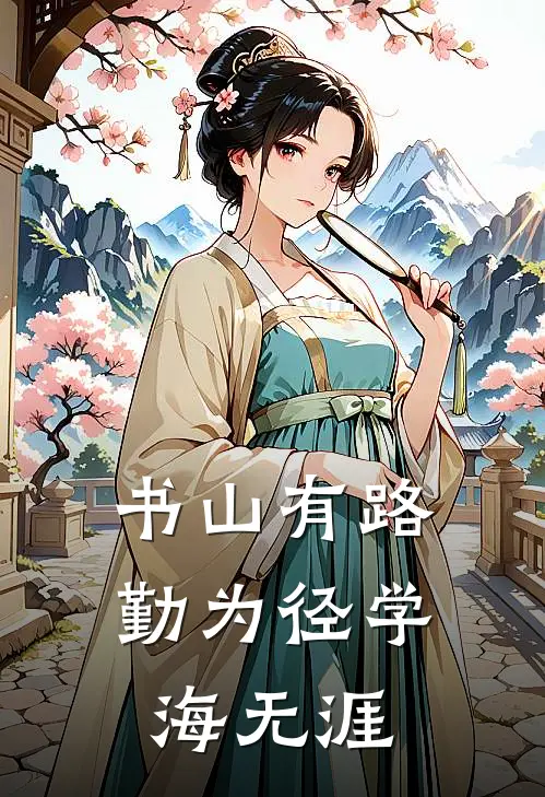 书山有路勤为径学海无涯