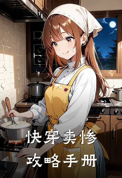 快穿卖惨攻略手册