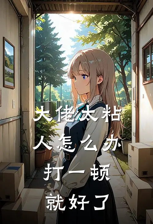 大佬太粘人怎么办，打一顿就好了