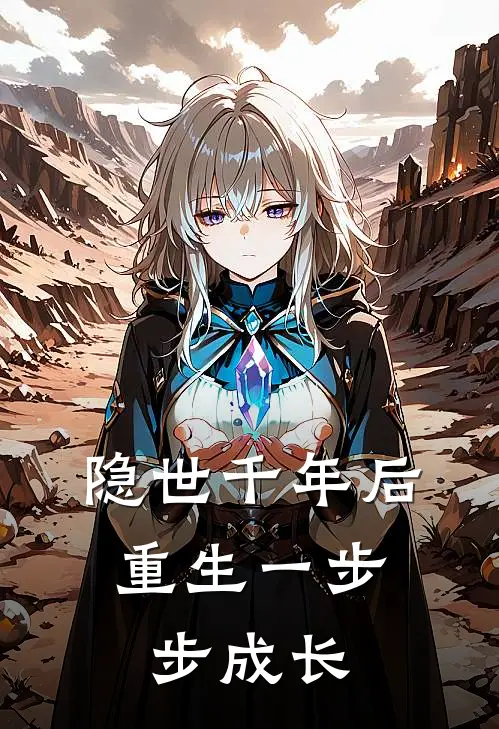 隐世千年后，重生一步步成长秦瑟林禄最新好看小说_免费小说隐世千年后，重生一步步成长(秦瑟林禄)