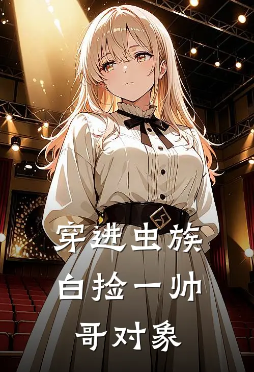 穿进虫族白捡一帅哥对象