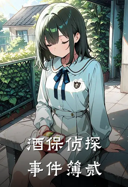 酒保侦探事件簿【贰】(大冰京极夏彦)免费小说笔趣阁_完结版小说推荐酒保侦探事件簿【贰】(大冰京极夏彦)