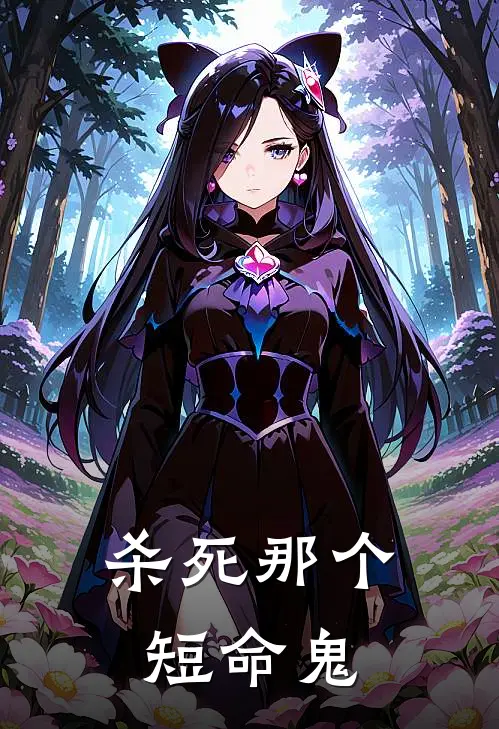 杀死那个短命鬼