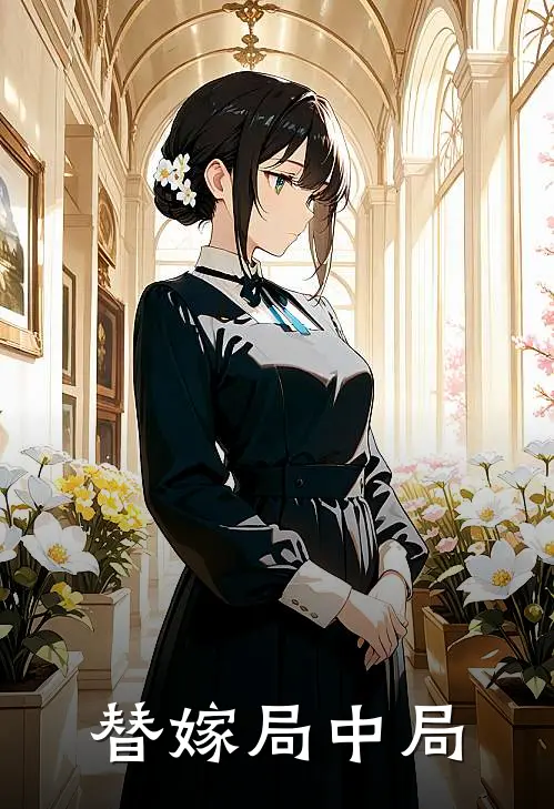 替嫁局中局沈玉瑶司库最新热门小说_免费小说全文阅读替嫁局中局(沈玉瑶司库)
