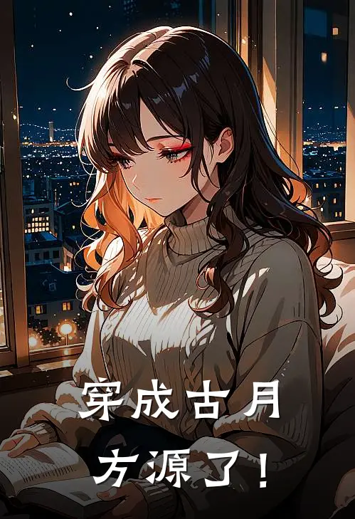 穿成古月方源了！方源月方源完本完结小说_完本完结小说穿成古月方源了！(方源月方源)