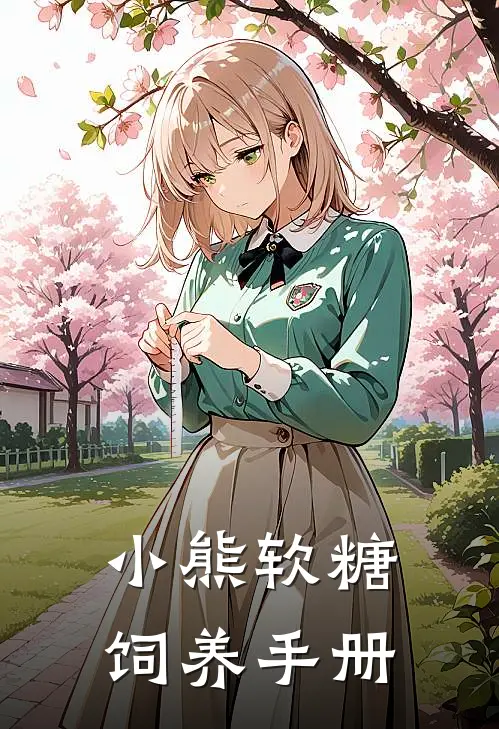 小熊软糖饲养手册