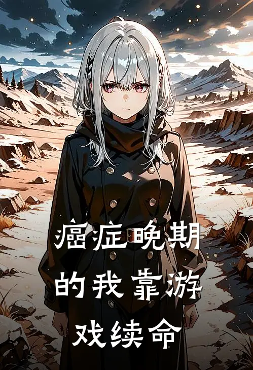 癌症晚期的我靠游戏续命苏然苏巧最新好看小说_最新章节列表癌症晚期的我靠游戏续命(苏然苏巧)