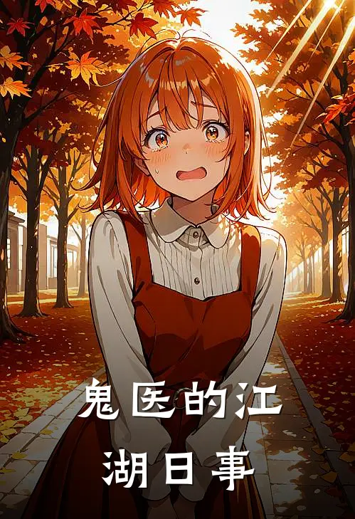 鬼医的江湖日事