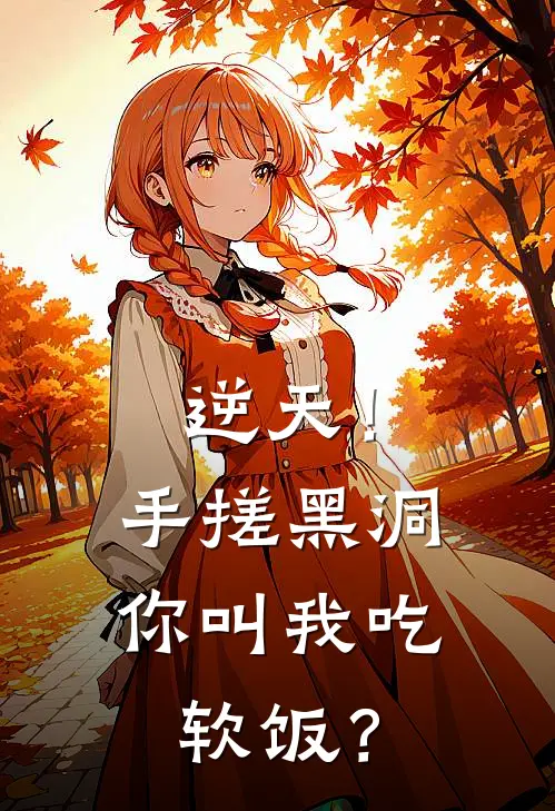 逆天！手搓黑洞，你叫我吃软饭？(李天孙鹤)最新热门小说_完结小说逆天！手搓黑洞，你叫我吃软饭？(李天孙鹤)