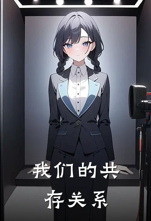 我们的共存关系