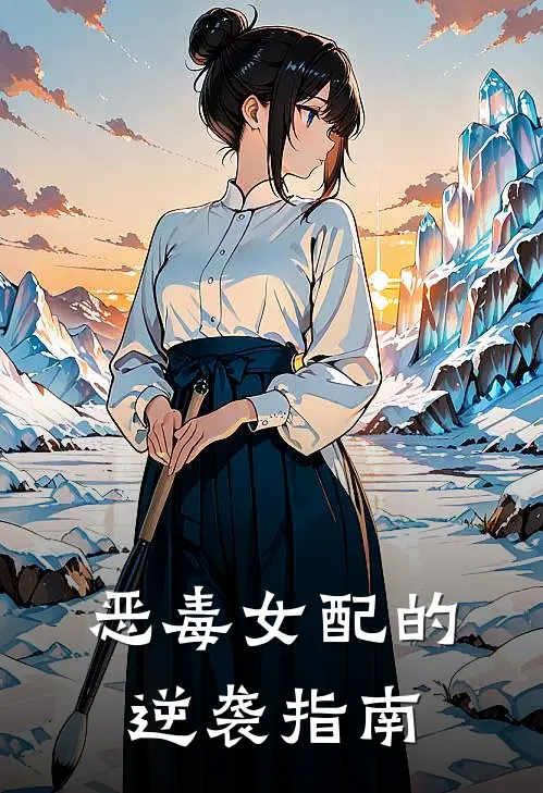 恶毒女配的逆袭指南