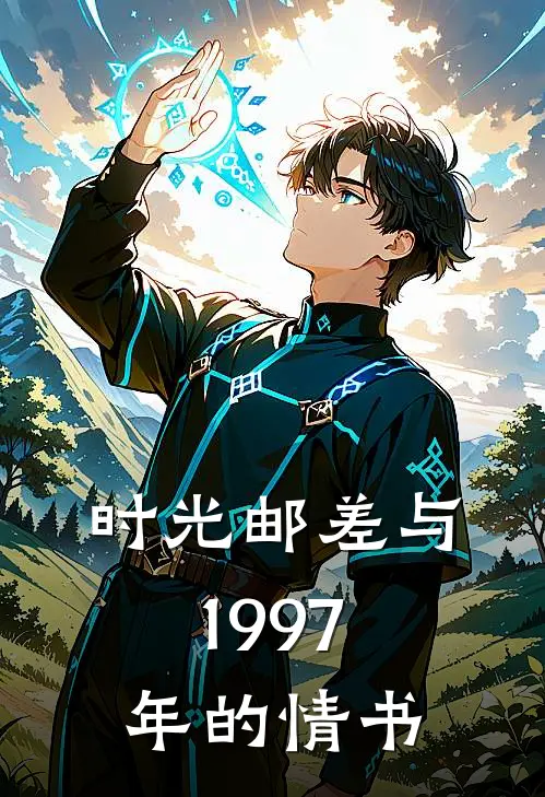 时光邮差与1997年的情书