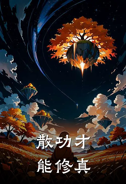 散功才能修真徐来李程热门小说阅读_完本完结小说散功才能修真徐来李程